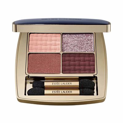 THE ESSENTIAL EYESHADOW QUAD (PALETA DE SOMBRAS)